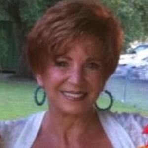 Meet your Posher, Carol